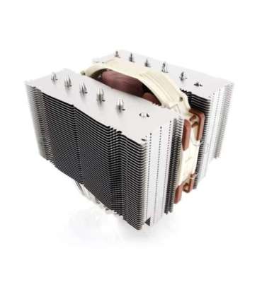 Noctua NH-D15S computer cooling system Processor Cooler 14 cm Copper, Metallic