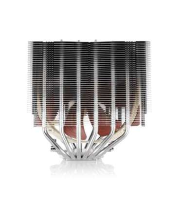Noctua NH-D15S computer cooling system Processor Cooler 14 cm Copper, Metallic