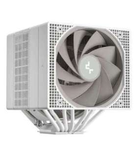 DeepCool Assassin VC Elite WH Processor Air cooler 120/140 mm White 1 pc(s)