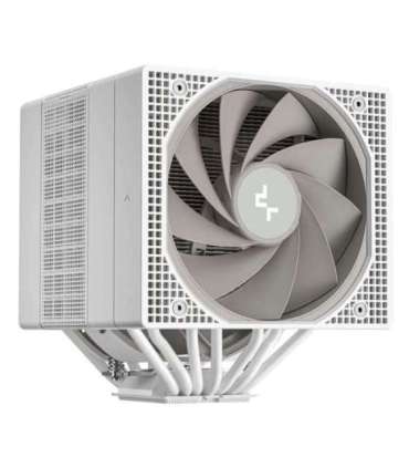 DeepCool Assassin VC Elite WH Processor Air cooler 120/140 mm White 1 pc(s)