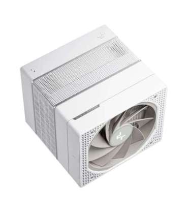 DeepCool Assassin VC Elite WH Processor Air cooler 120/140 mm White 1 pc(s)