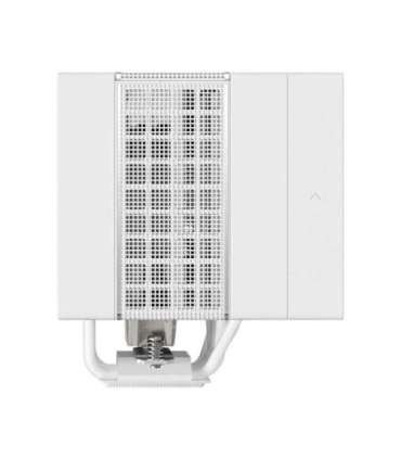DeepCool Assassin VC Elite WH Processor Air cooler 120/140 mm White 1 pc(s)