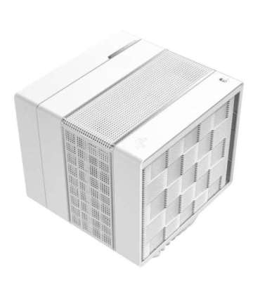 DeepCool Assassin VC Elite WH Processor Air cooler 120/140 mm White 1 pc(s)