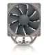 Noctua NH-U12S redux Processor Cooler 12 cm Grey, Stainless steel