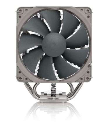 Noctua NH-U12S redux Processor Cooler 12 cm Grey, Stainless steel