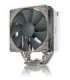 Noctua NH-U12S redux Processor Cooler 12 cm Grey, Stainless steel