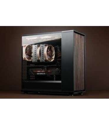 Noctua NH-D15 G2 HBC computer cooling system Processor Air cooler 14 cm