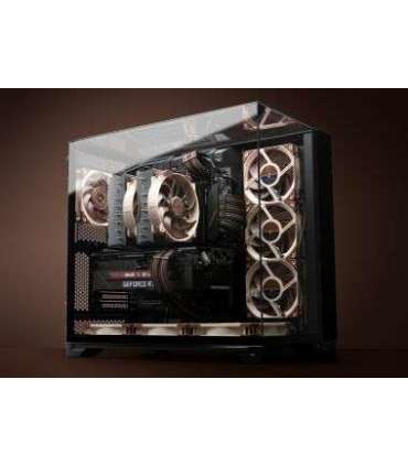 Noctua NH-D15 G2 LBC computer cooling system Processor Air cooler 14 cm