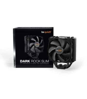 be quiet! Dark Rock Slim CPU Cooler