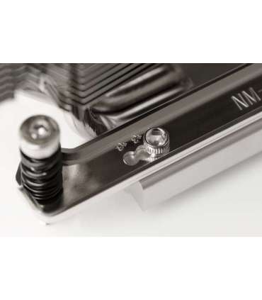 Noctua NH-U14S TR4-SP3 computer cooling component Processor Cooler 14 cm Aluminium, Beige (sTRX4, sWRX8, TR4, SP3)