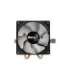 Aerocool Air Frost 2 Processor Cooler 9 cm Black