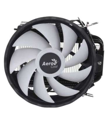Aerocool PGS Rave 3 FRGB PWM 4P