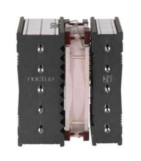 NOCTUA NH-D12L CPU COOLING