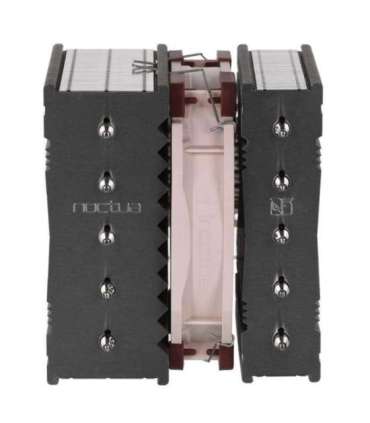 NOCTUA NH-D12L CPU COOLING