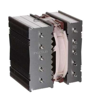 NOCTUA NH-D12L CPU COOLING