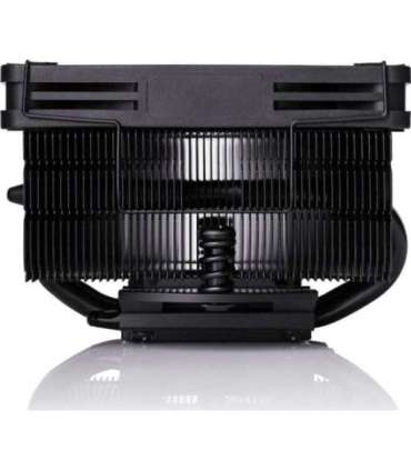 NOCTUA NH-L9x65 chromax.black Low Profile CPU cooler