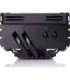 NOCTUA NH-L9x65 chromax.black Low Profile CPU cooler