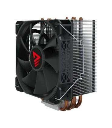 SAVIO VORTEX X2 CPU Cooler