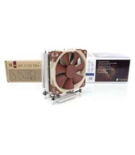 Noctua NH-U12S TR4-SP3 computer cooling system Processor Cooler 12 cm Aluminium, Beige