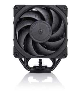 Noctua NH-U12A Processor Air cooler 12 cm Black 1 pc(s)