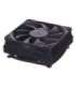 NOCTUA CPU COOLING NH-L9I-17XX CHROMAX BLACK