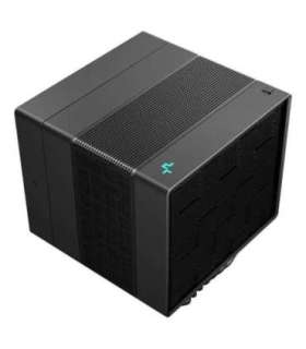 DeepCool ASSASSIN IV Processor Air cooler 14 cm Black 1 pc(s)