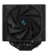 DeepCool ASSASSIN IV Processor Air cooler 14 cm Black 1 pc(s)