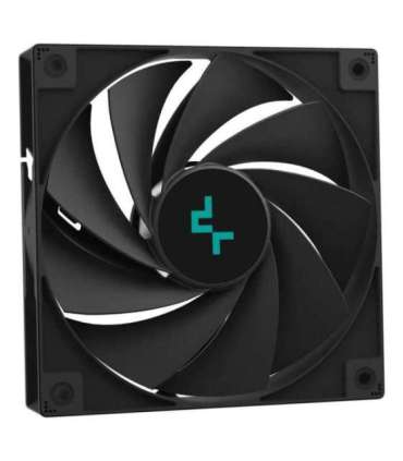 DeepCool ASSASSIN IV Processor Air cooler 14 cm Black 1 pc(s)
