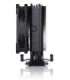 Noctua NH-U12S chromax.black Processor Cooler 12 cm