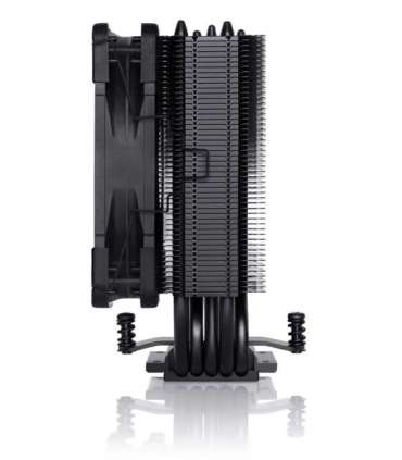 Noctua NH-U12S chromax.black Processor Cooler 12 cm