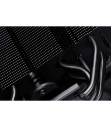 Noctua NH-U12S chromax.black Processor Cooler 12 cm