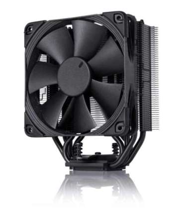 Noctua NH-U12S chromax.black Processor Cooler 12 cm