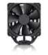 Noctua NH-U12S chromax.black Processor Cooler 12 cm