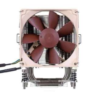 NOCTUA NH-U9DXI4 CPU COOLING