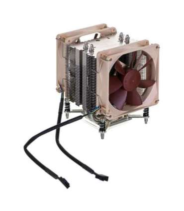 NOCTUA NH-U9DXI4 CPU COOLING