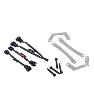 NOCTUA NH-U9DXI4 CPU COOLING