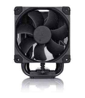 Noctua NH-U9S chromax.black Processor Cooler 9.2 cm Black, Chrome 1 pc(s)