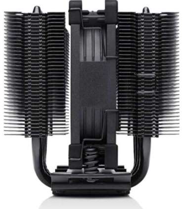 NOCTUA NH-D9L chromax.black CPU cooler