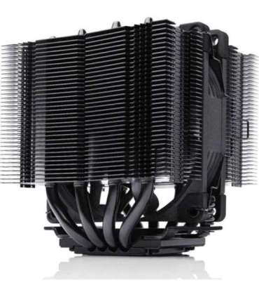 NOCTUA NH-D9L chromax.black CPU cooler