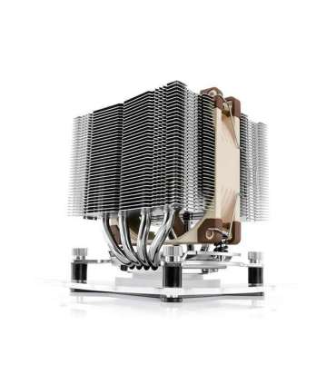 Noctua NH-D9L computer cooling component Processor Cooler 9.2 cm Metallic