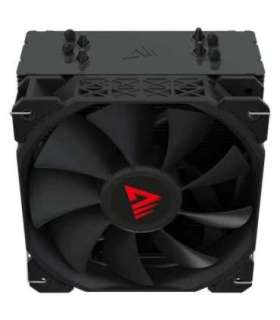 SAVIO VORTEX X2 BLACK CPU Cooler