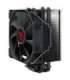 SAVIO VORTEX X2 BLACK CPU Cooler