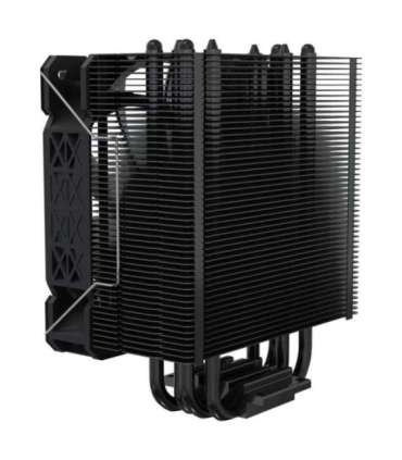 SAVIO VORTEX X2 BLACK CPU Cooler