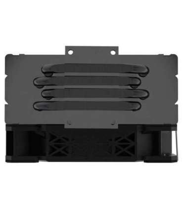 SAVIO VORTEX X2 BLACK CPU Cooler