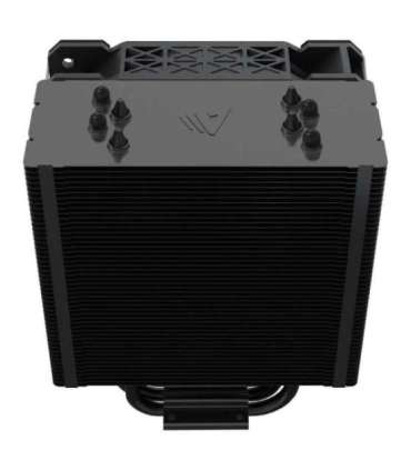 SAVIO VORTEX X2 BLACK CPU Cooler