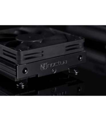 Noctua NH-L9i chromax.black Processor Cooler 9.2 cm