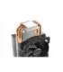 be quiet! PURE ROCK SLIM 2 Processor Cooler 9.2 cm Silver 1 pc(s)