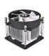 Thermaltake Gravity i3 Processor Air cooler 9.2 cm Black, Stainless steel 1 pc(s)