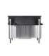 Thermaltake Gravity i3 Processor Air cooler 9.2 cm Black, Stainless steel 1 pc(s)