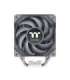 Thermaltake Toughair 510 Processor Cooler 12 cm Black